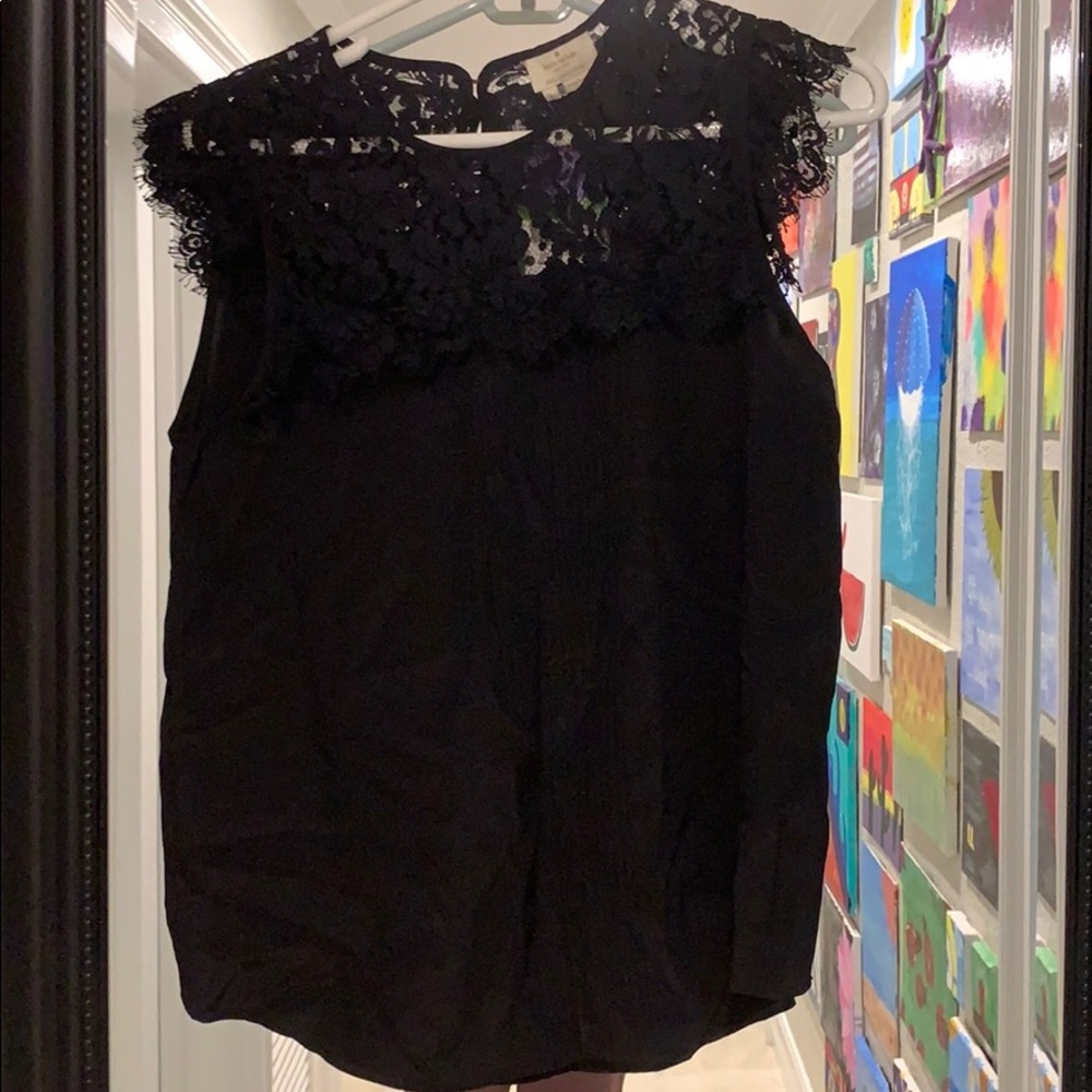 Kate spade blouse